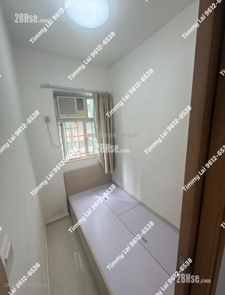 文英街1-23號 Rental 2 Bedrooms , 1 Bathroom 220 ft²