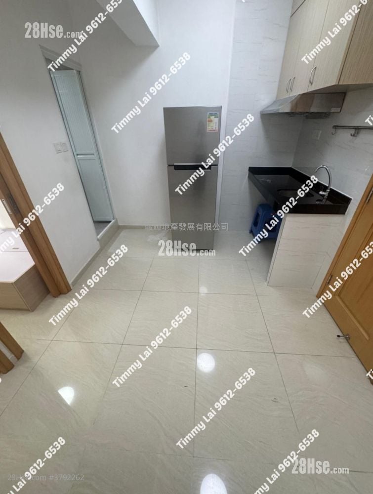 文英街1-23號 Rental 2 Bedrooms , 1 Bathroom 220 ft²