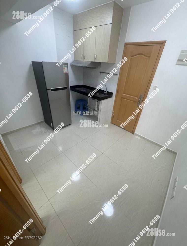 文英街1-23號 Rental 2 Bedrooms , 1 Bathroom 220 ft²