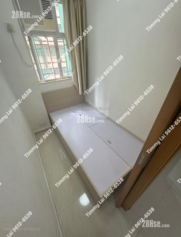 文英街1-23號 Rental 2 Bedrooms , 1 Bathroom 220 ft²