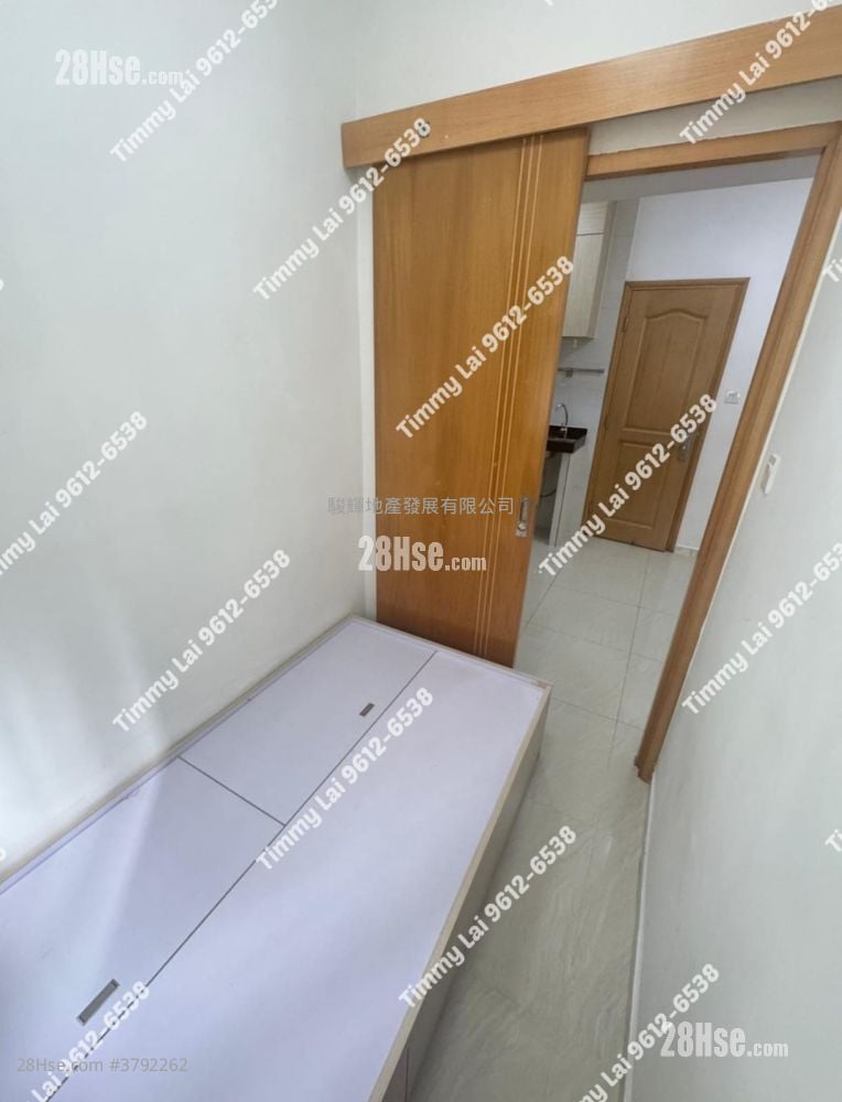 文英街1-23號 Rental 2 Bedrooms , 1 Bathroom 220 ft²