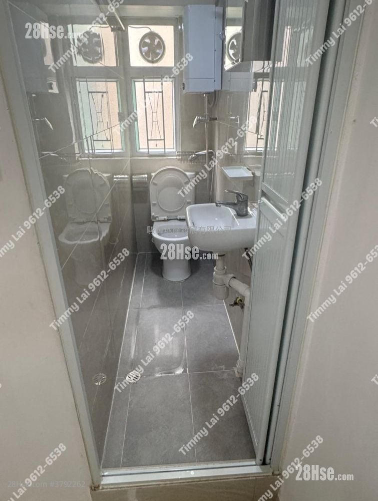 文英街1-23號 Rental 2 Bedrooms , 1 Bathroom 220 ft²