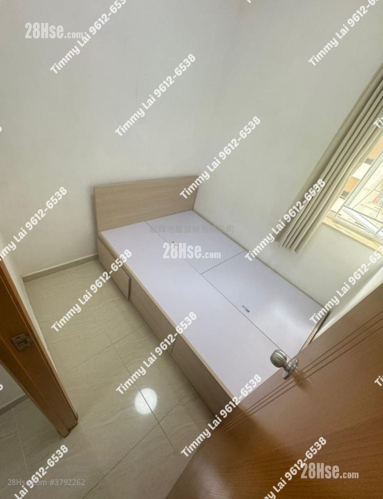 文英街1-23號 Rental 2 Bedrooms , 1 Bathroom 220 ft²