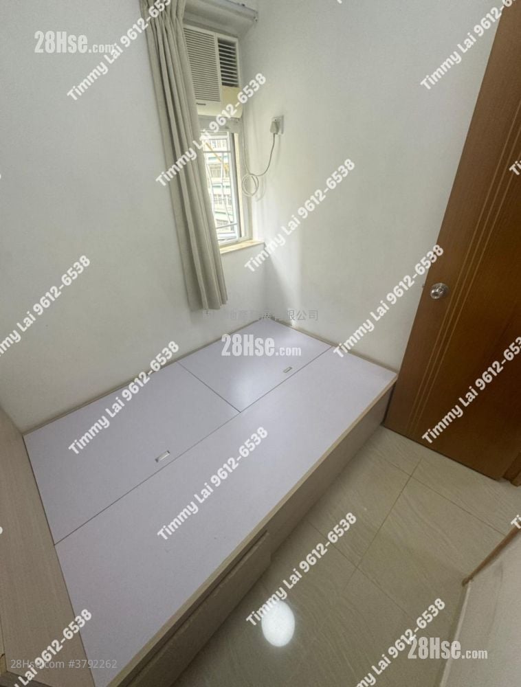 文英街1-23號 Rental 2 Bedrooms , 1 Bathroom 220 ft²