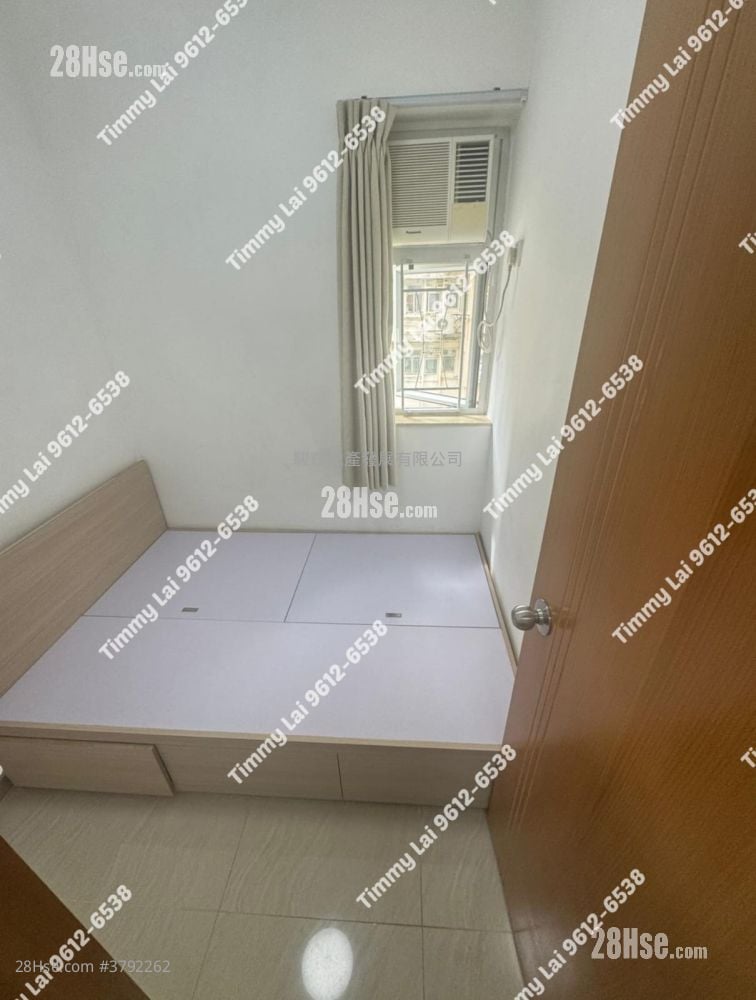 文英街1-23號 Rental 2 Bedrooms , 1 Bathroom 220 ft²