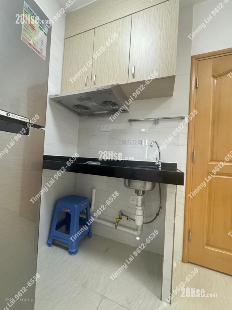 文英街1-23號 Rental 2 Bedrooms , 1 Bathroom 220 ft²