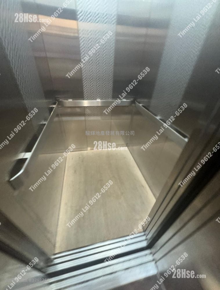 文英街1-23號 Rental 2 Bedrooms , 1 Bathroom 220 ft²