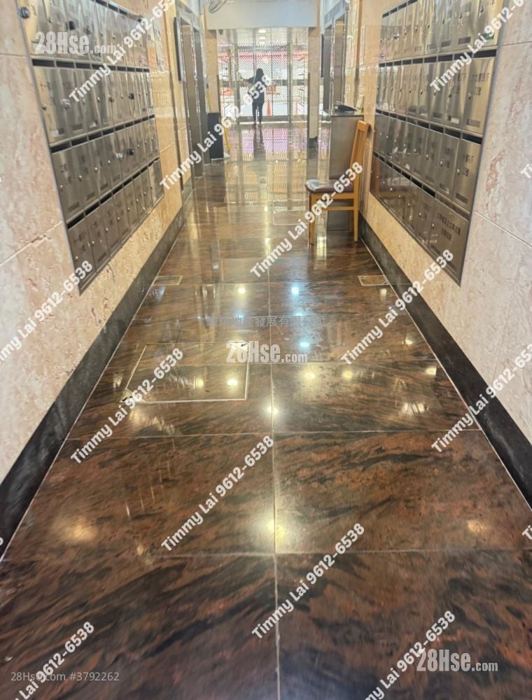 文英街1-23號 Rental 2 Bedrooms , 1 Bathroom 220 ft²