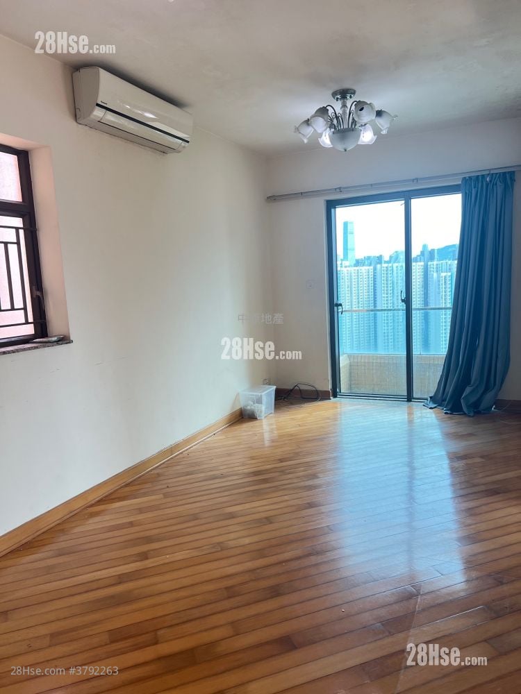 升悦居 售盘 2 房 512 平方尺