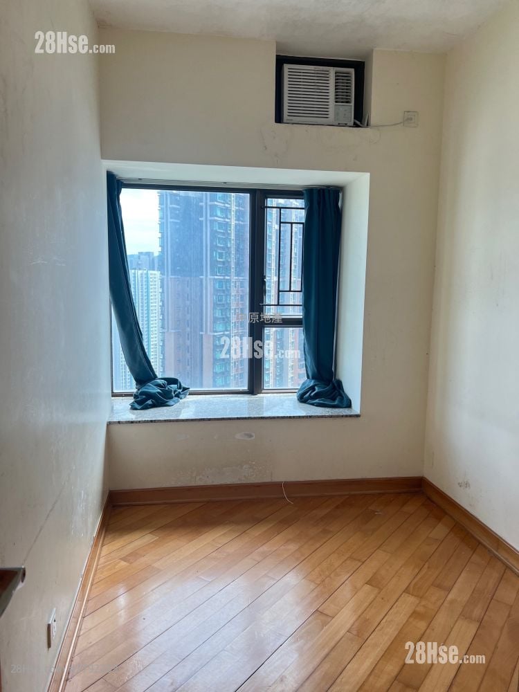 升悦居 售盘 2 房 512 平方尺