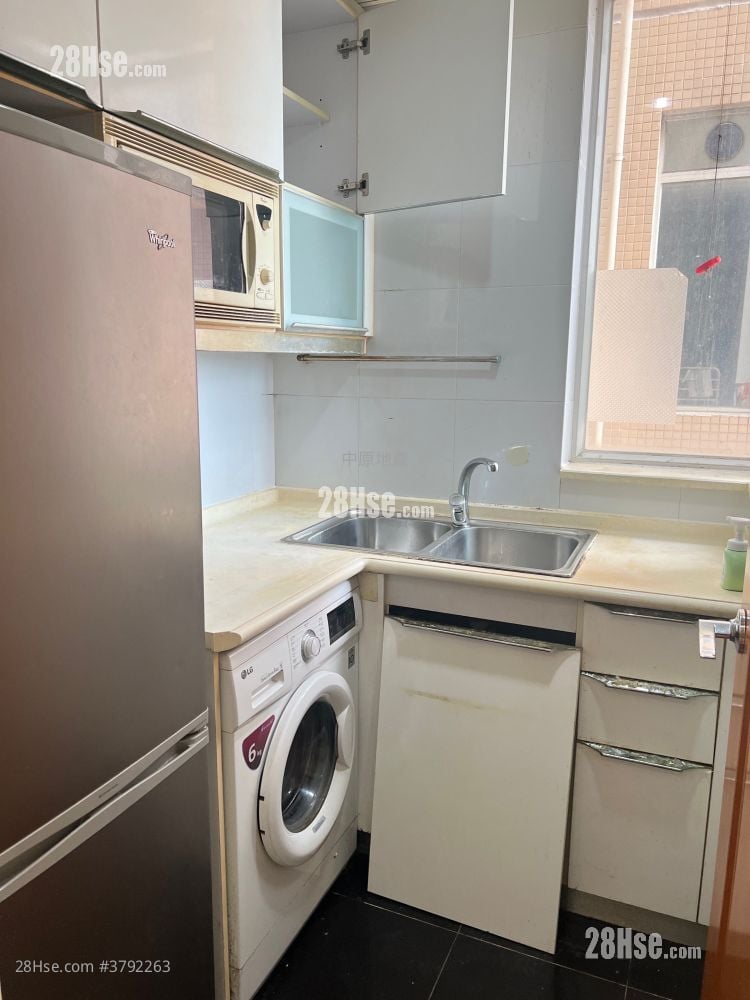 升悦居 售盘 2 房 512 平方尺