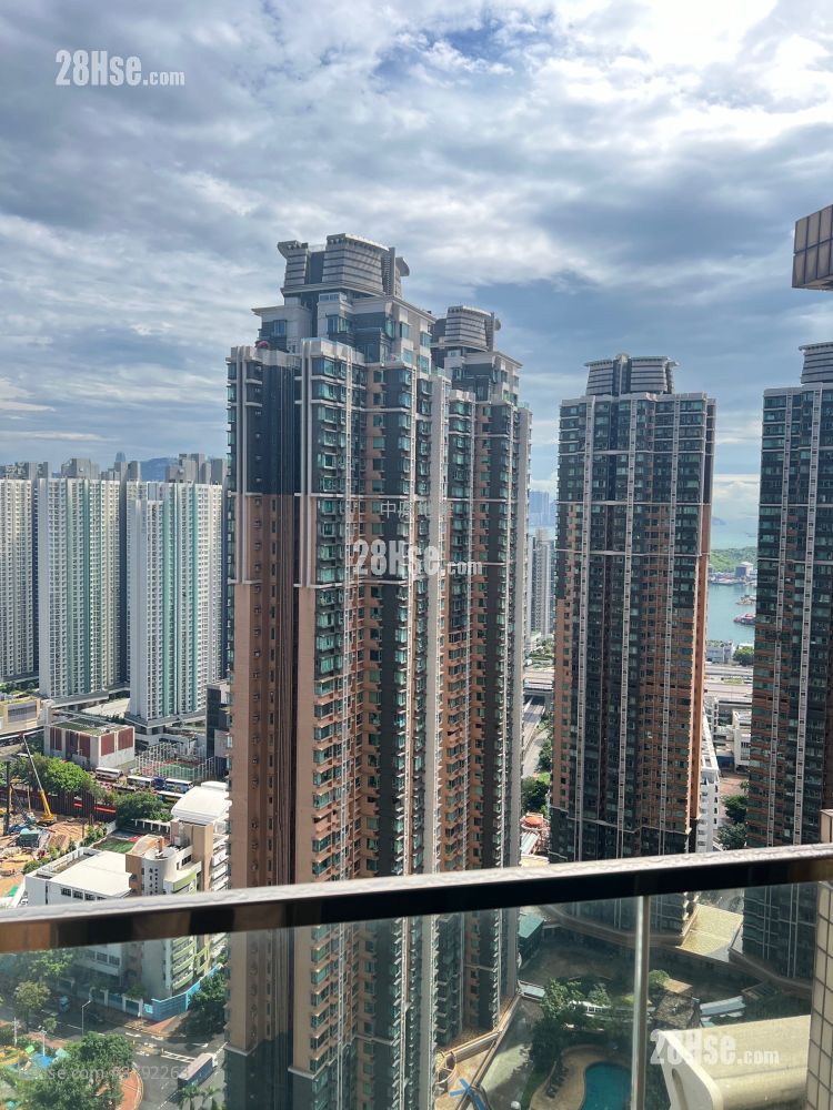 升悦居 售盘 2 房 512 平方尺