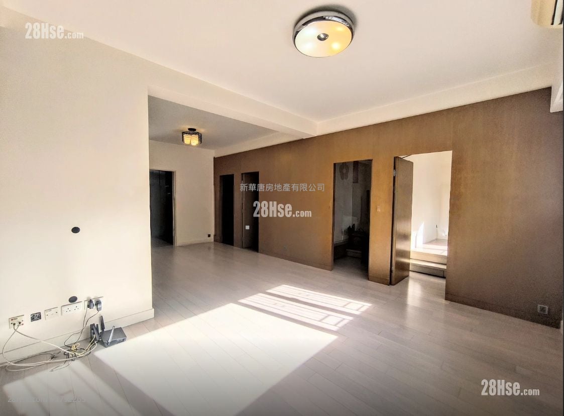 新丽阁 租盘 3 房 , 2 浴室 811 平方尺