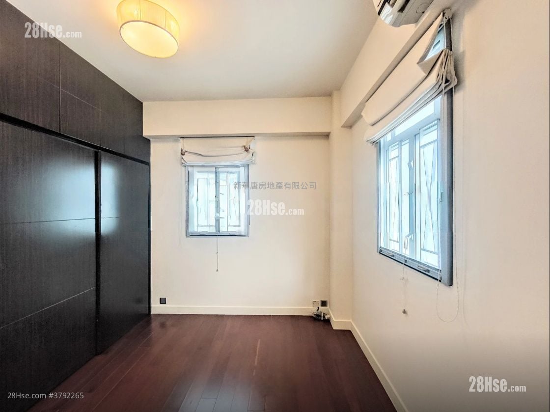 新丽阁 租盘 3 房 , 2 浴室 811 平方尺