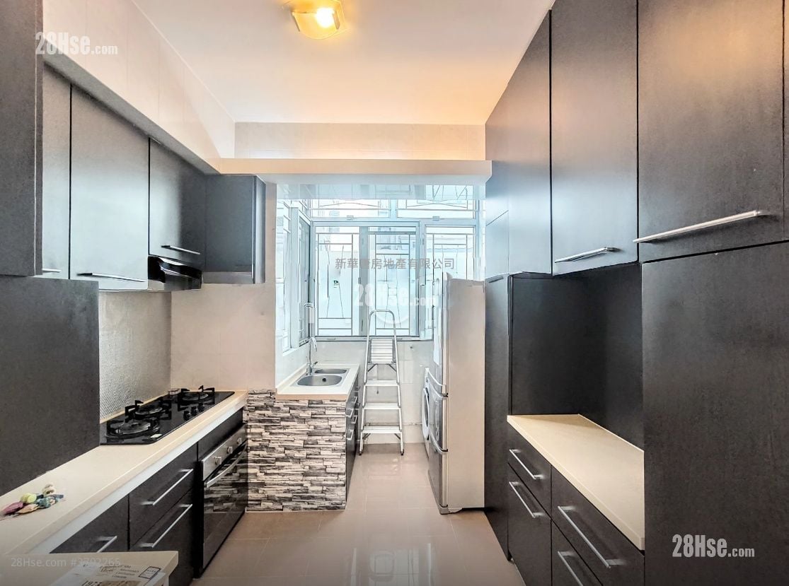 新丽阁 租盘 3 房 , 2 浴室 811 平方尺