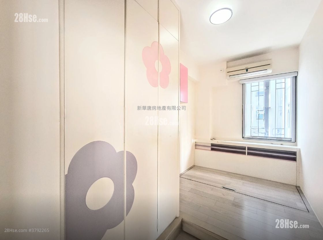 新丽阁 租盘 3 房 , 2 浴室 811 平方尺