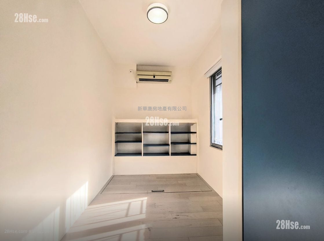 新丽阁 租盘 3 房 , 2 浴室 811 平方尺