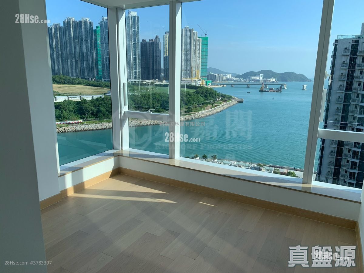 Monterey 租盘 3 房 , 2 浴室 845 平方尺