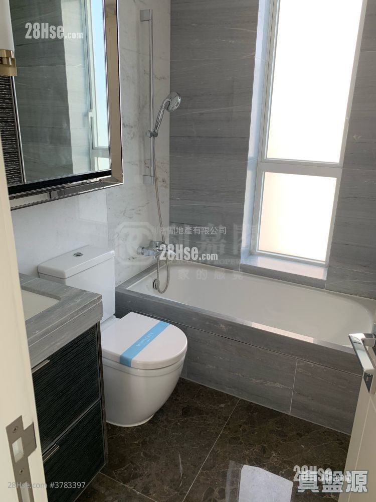 Monterey 租盘 3 房 , 2 浴室 845 平方尺