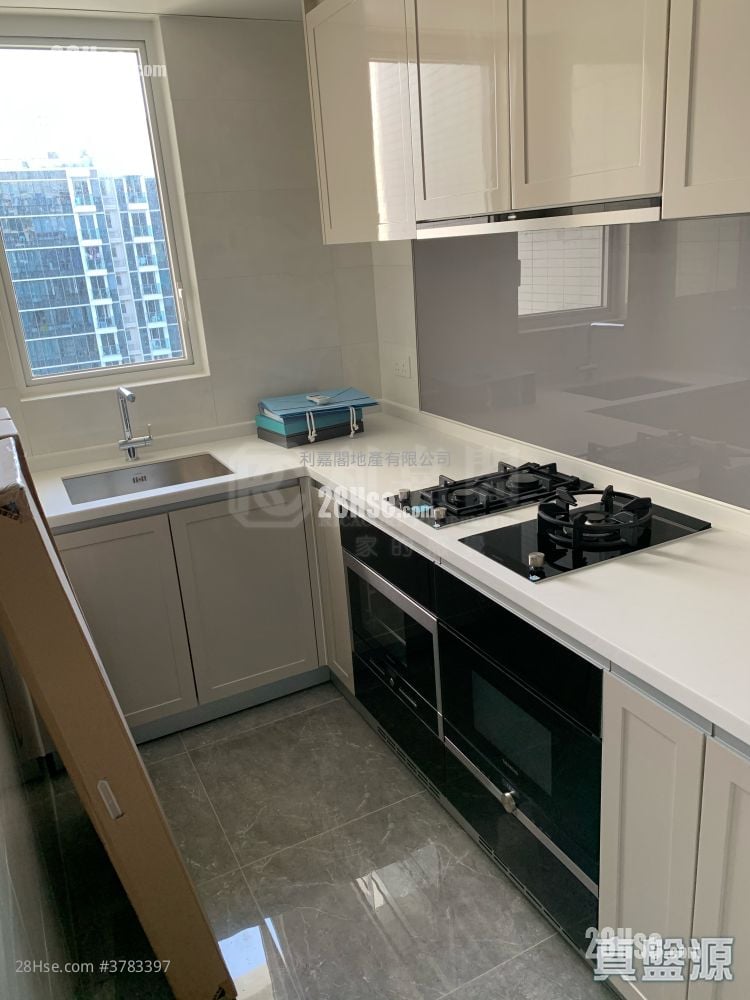 Monterey 租盘 3 房 , 2 浴室 845 平方尺