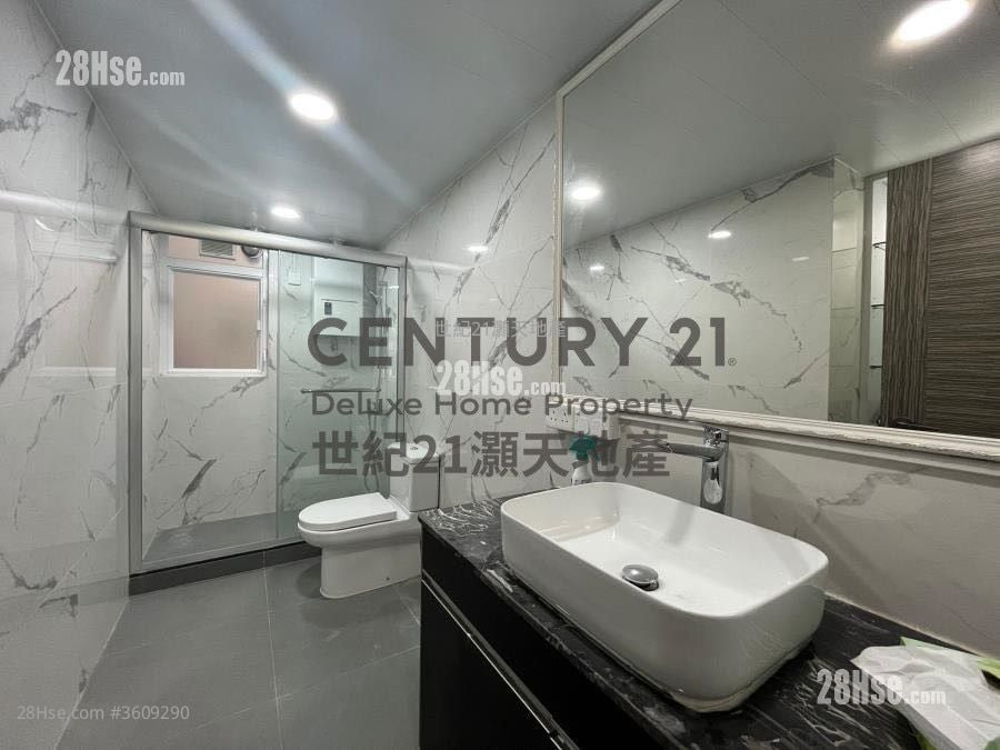 Forest Hill Rental 3 Bedrooms , 2 Bathrooms 1,551 ft²