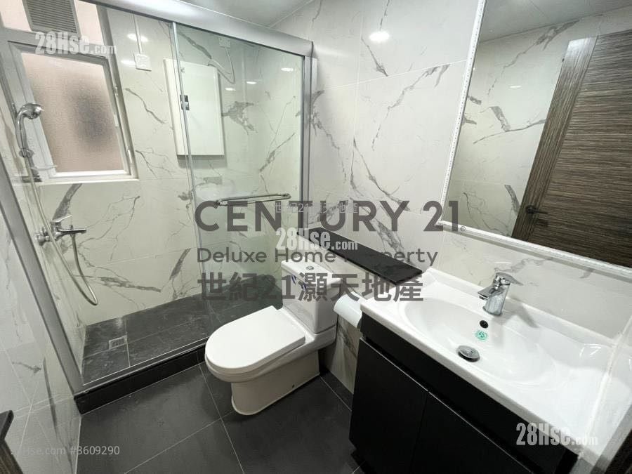 Forest Hill Rental 3 Bedrooms , 2 Bathrooms 1,551 ft²