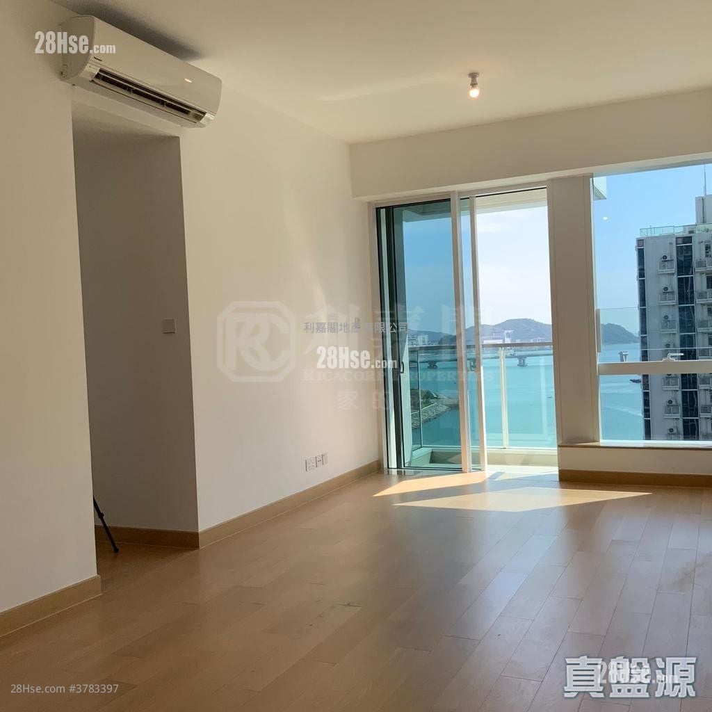 Monterey 租盘 3 房 , 2 浴室 845 平方尺