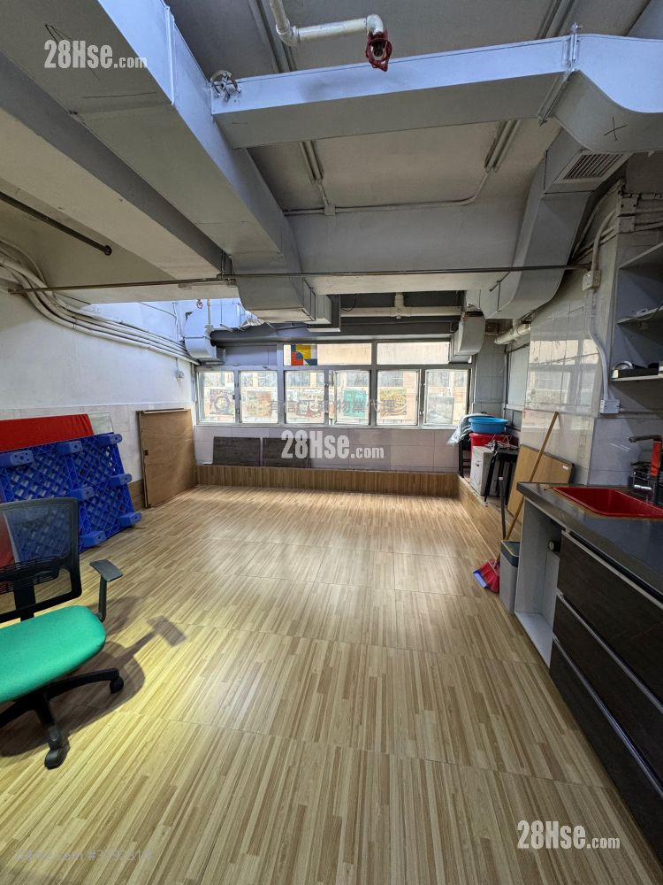 Elite Industrial Centre Rental 1 Bedroom , 1 Toilet