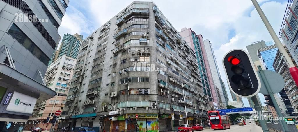 Elite Industrial Centre Rental 1 Bedroom , 1 Toilet