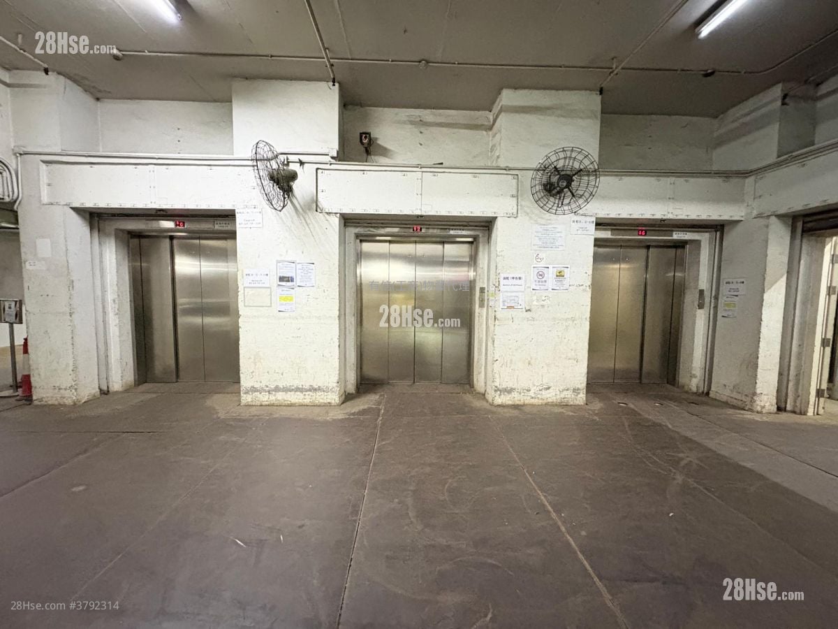 Elite Industrial Centre Rental 1 Bedroom , 1 Toilet