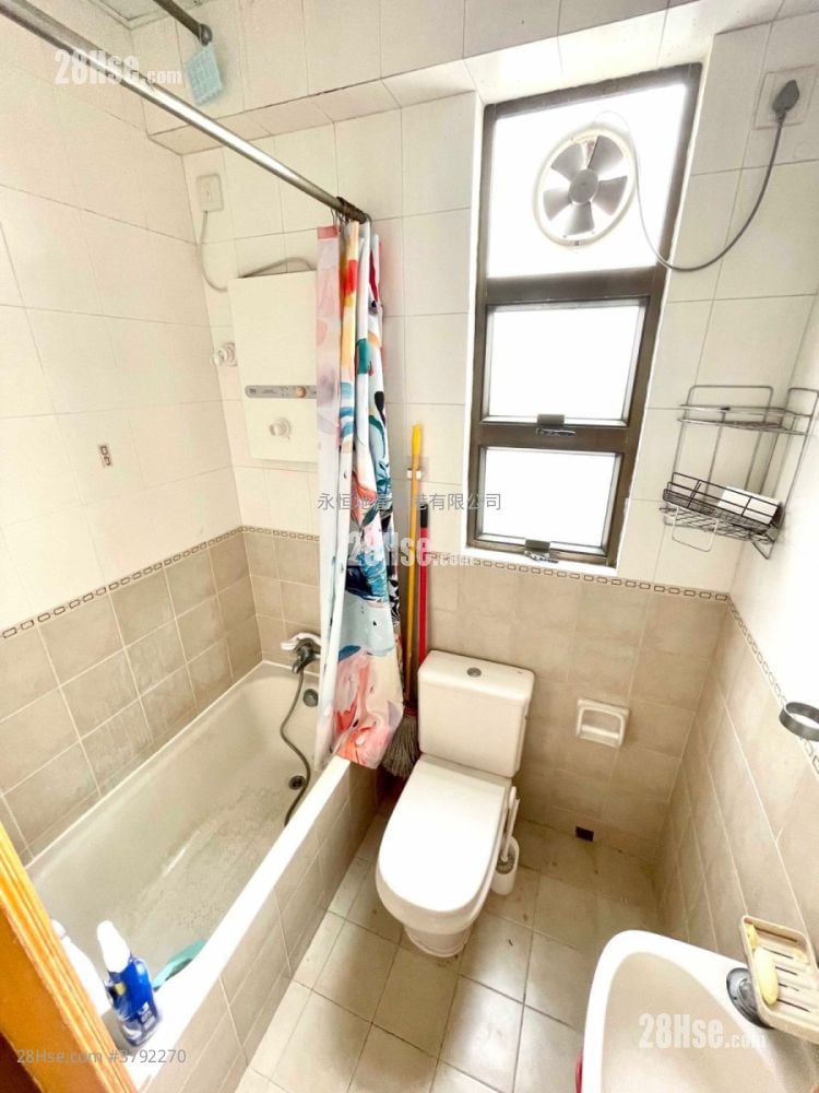 怡宝洋楼 售盘 1 房 , 1 浴室 290 平方尺