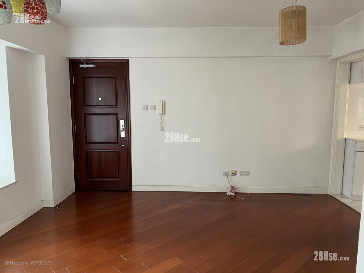 得利阁 租盘 445 平方尺