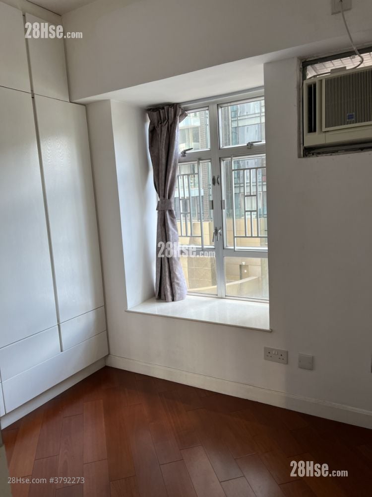 得利阁 租盘 445 平方尺