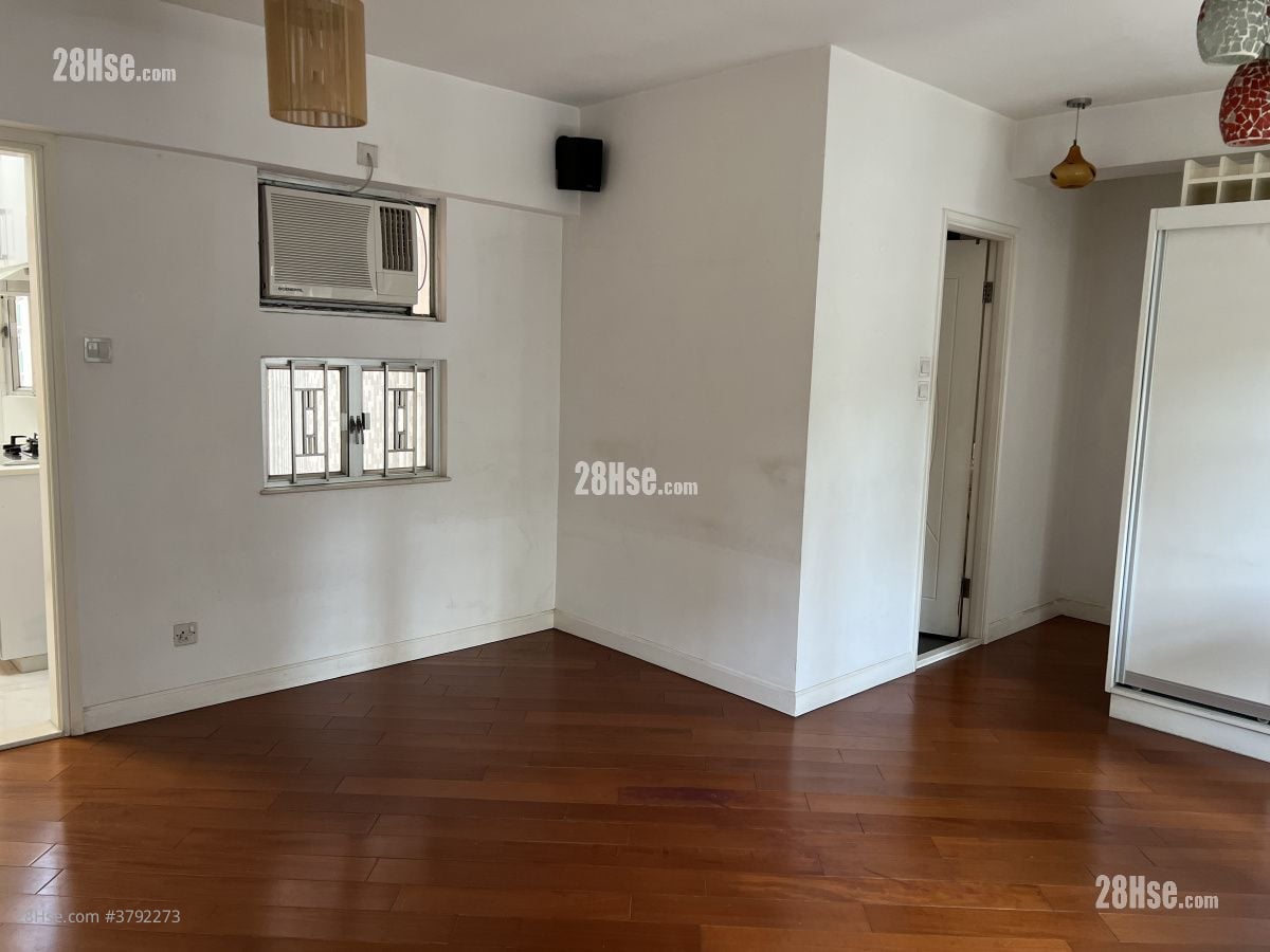 得利阁 租盘 445 平方尺