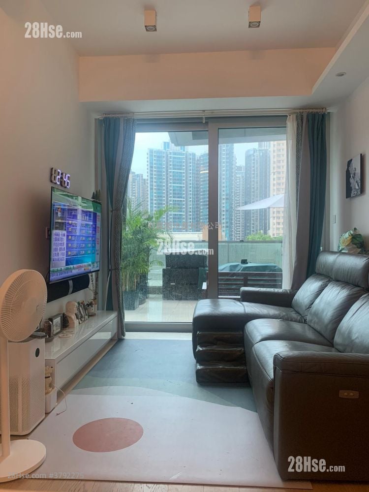 Savannah Sell 2 Bedrooms , 1 Bathroom 442 ft²