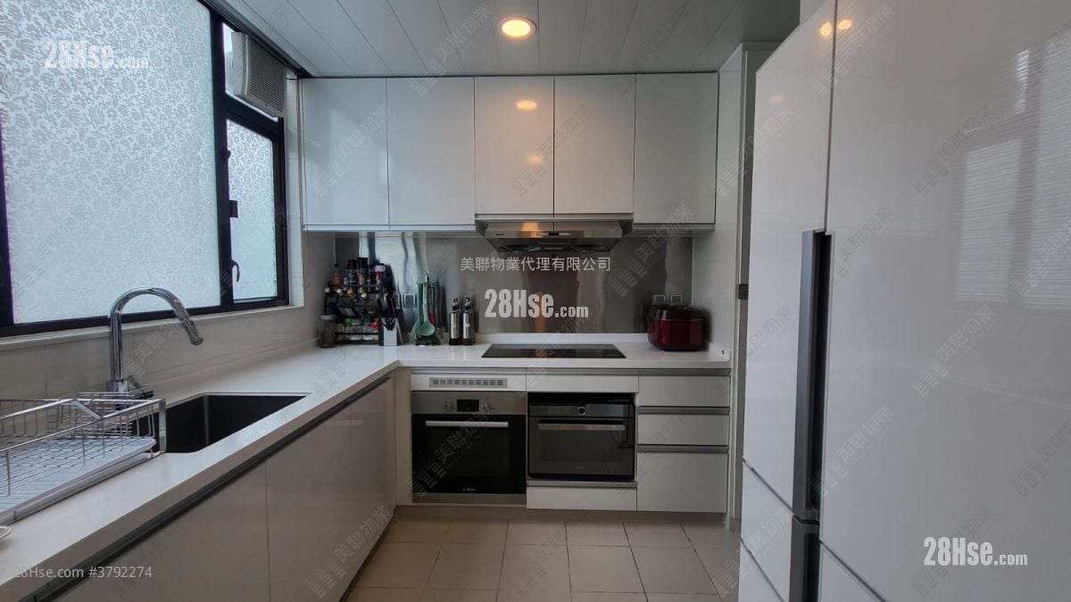 海錦花園 售盤 5+ 房 1,320 平方呎