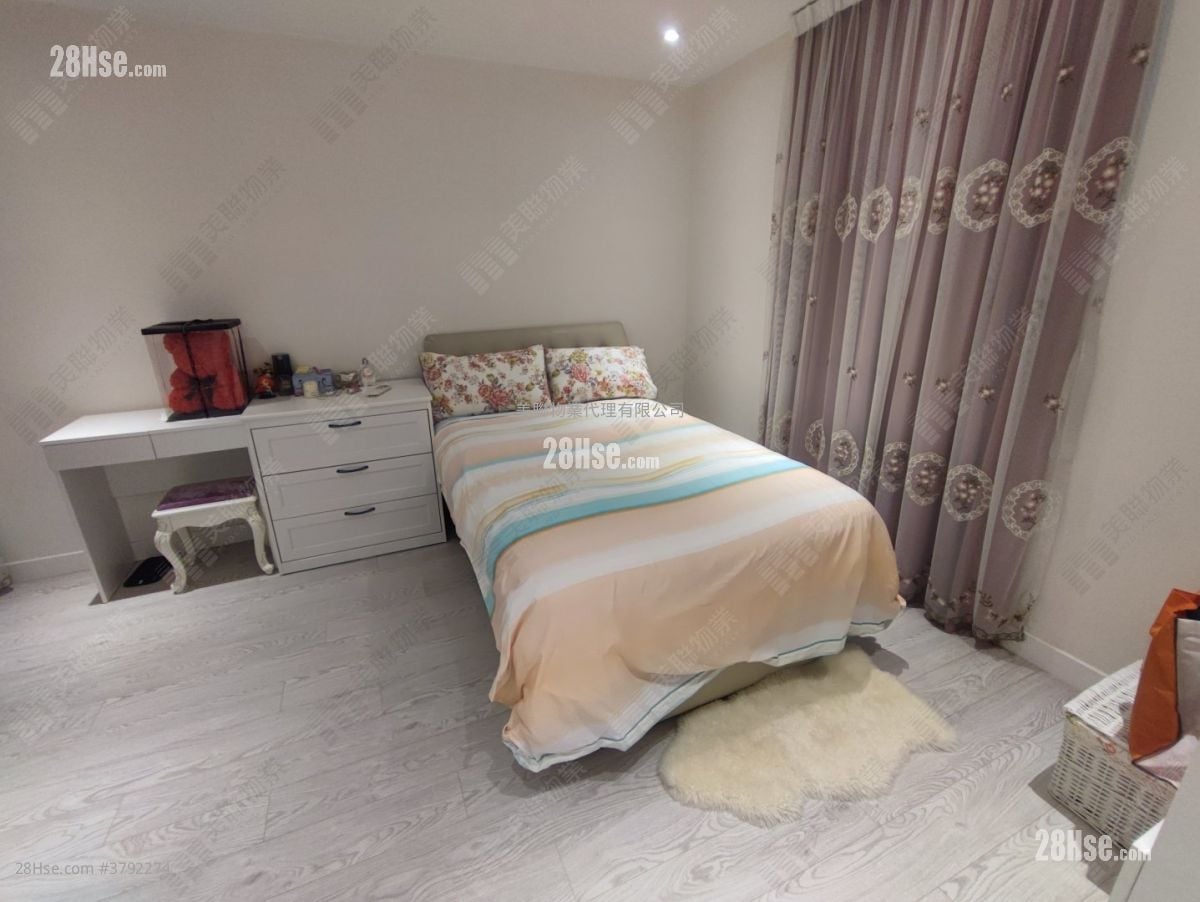 海錦花園 售盤 5+ 房 1,320 平方呎