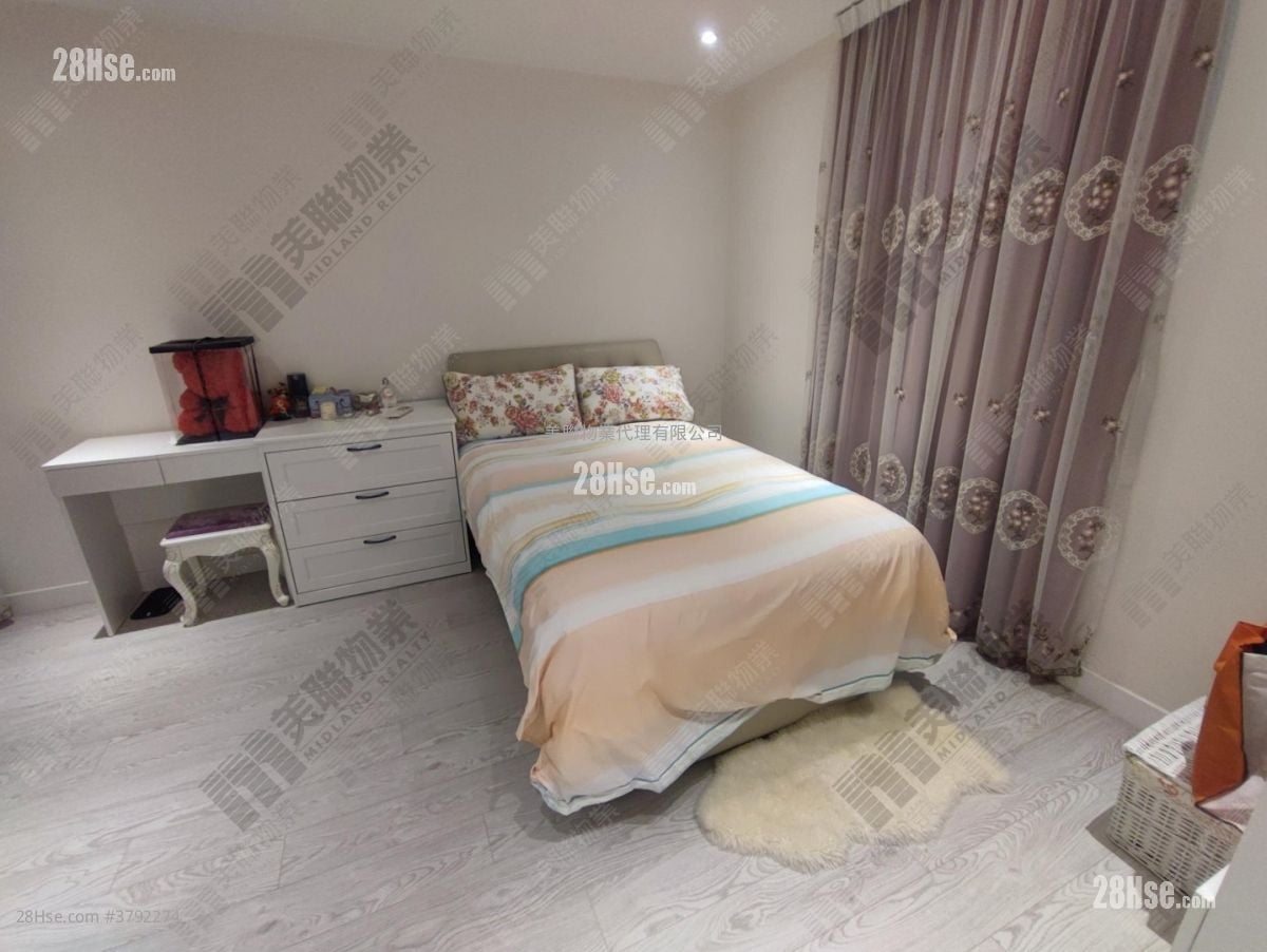 海錦花園 售盤 5+ 房 1,320 平方呎