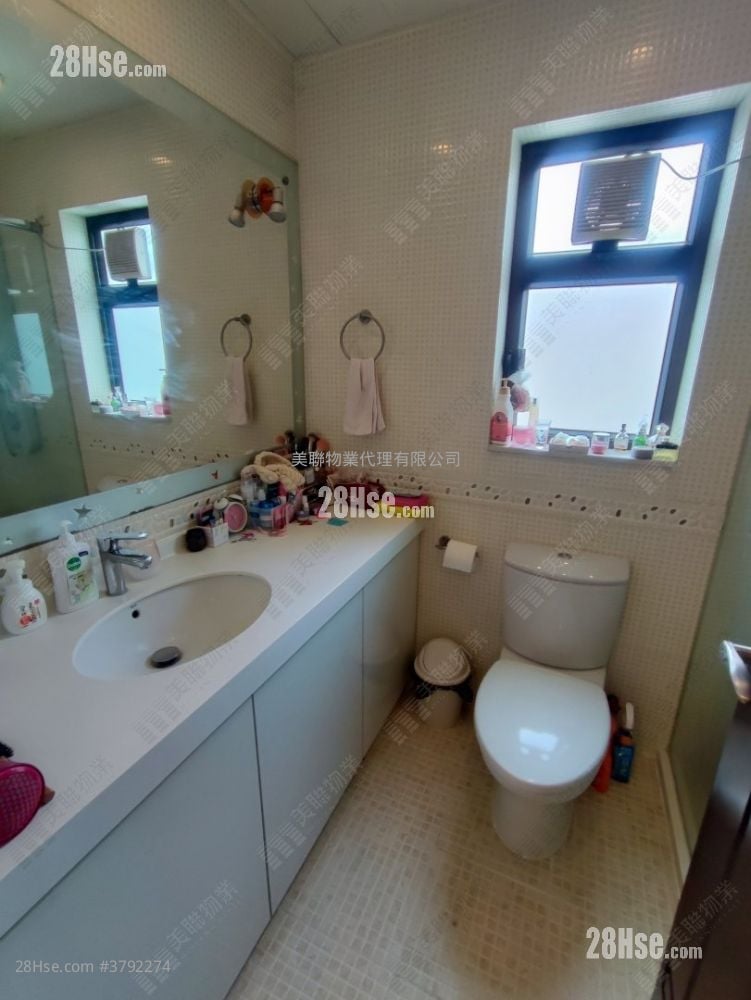 海錦花園 售盤 5+ 房 1,320 平方呎