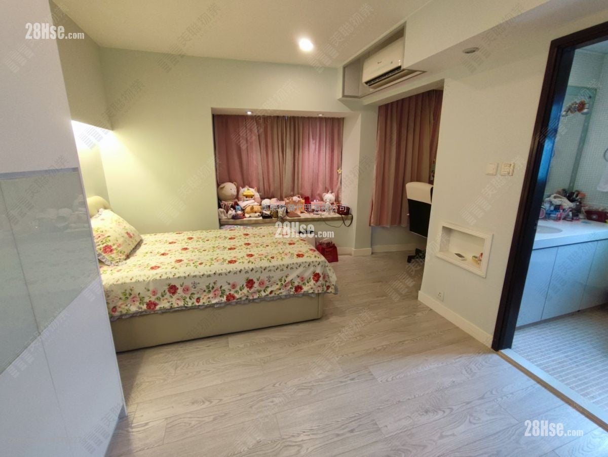 海錦花園 售盤 5+ 房 1,320 平方呎