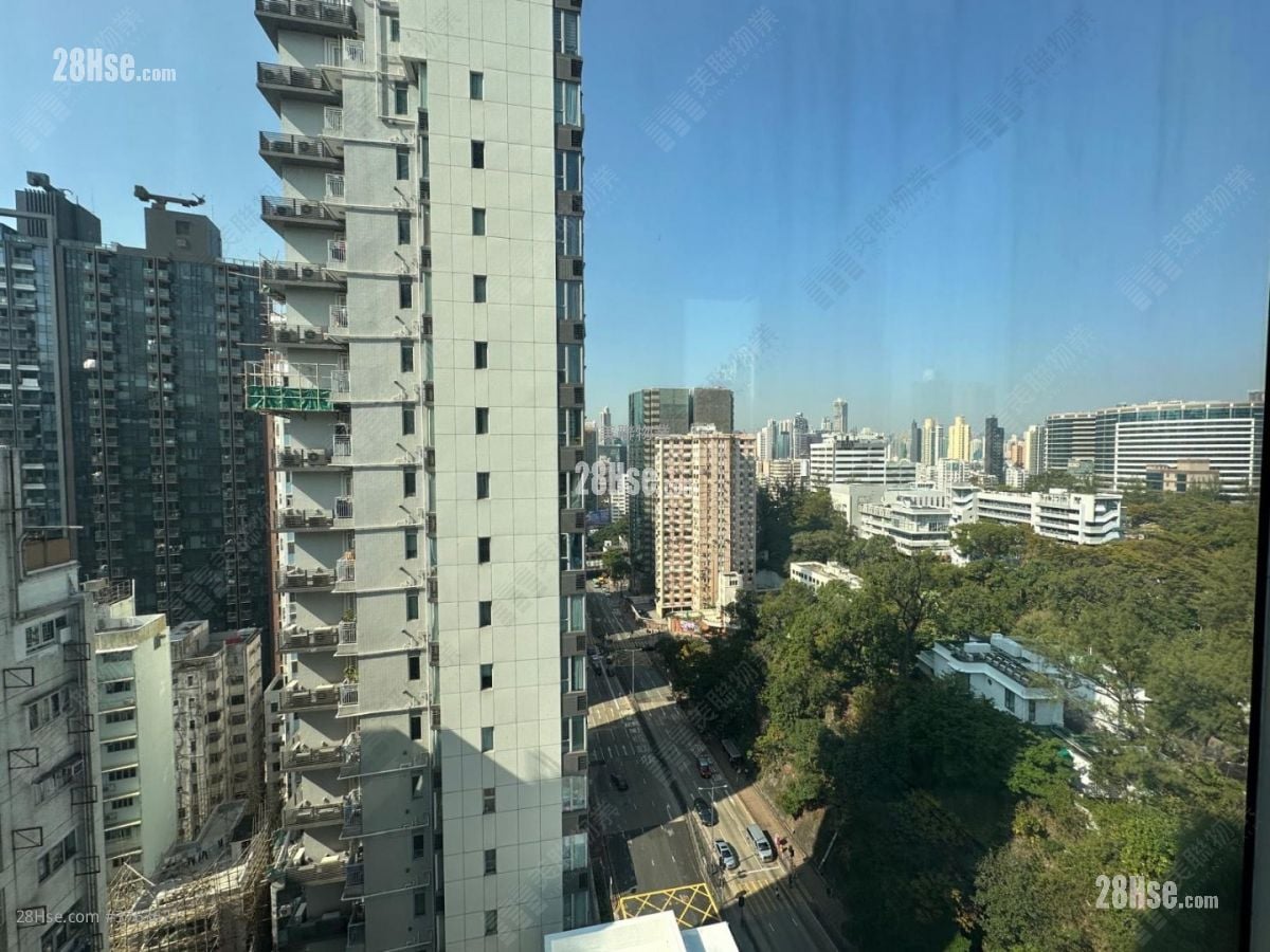 枣梨雅道3号 售盘 3 房 , 3 浴室 1,093 平方尺