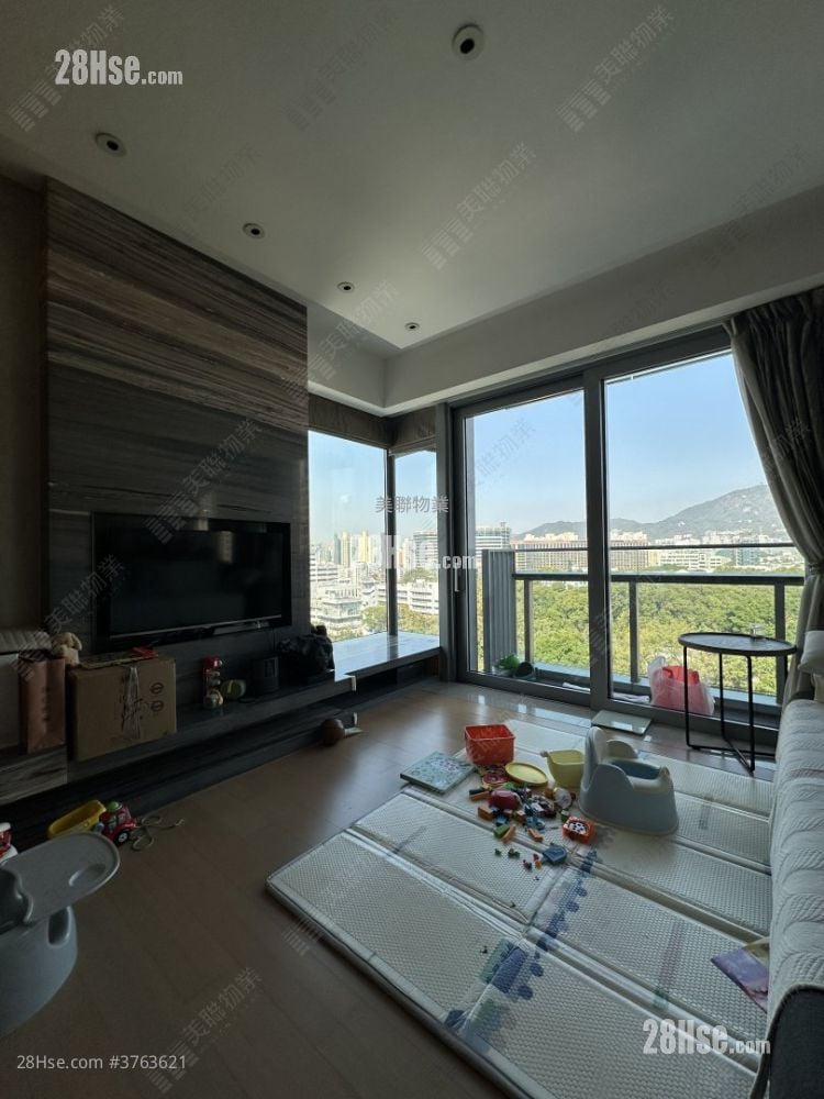 枣梨雅道3号 售盘 3 房 , 3 浴室 1,093 平方尺