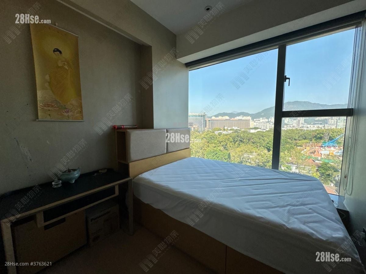 枣梨雅道3号 售盘 3 房 , 3 浴室 1,093 平方尺