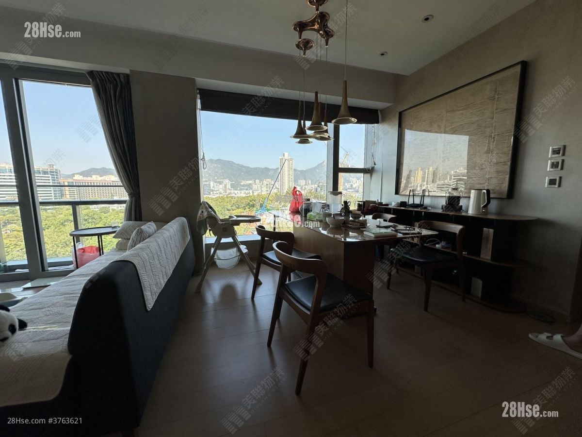 枣梨雅道3号 售盘 3 房 , 3 浴室 1,093 平方尺