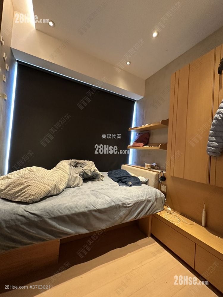 枣梨雅道3号 售盘 3 房 , 3 浴室 1,093 平方尺