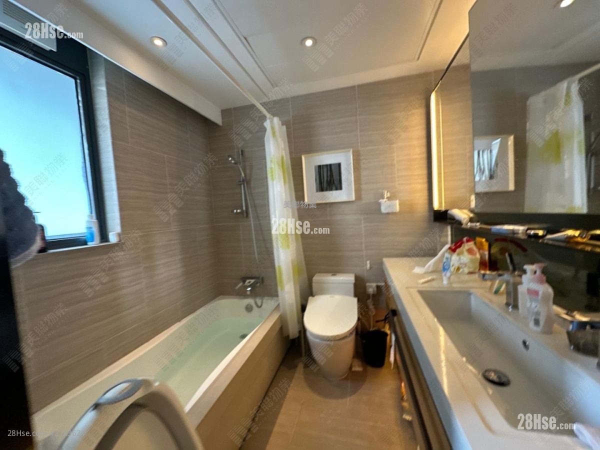 枣梨雅道3号 售盘 3 房 , 3 浴室 1,093 平方尺