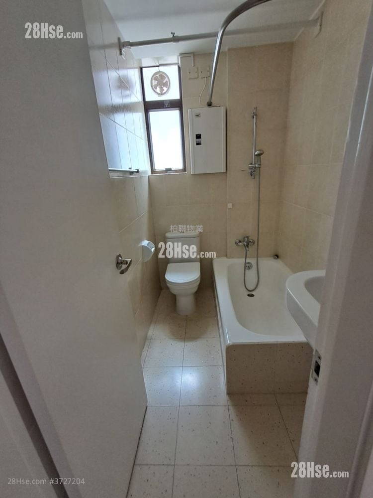 秀竹园道8号 租盘 3 房 , 3 浴室 1,026 平方尺