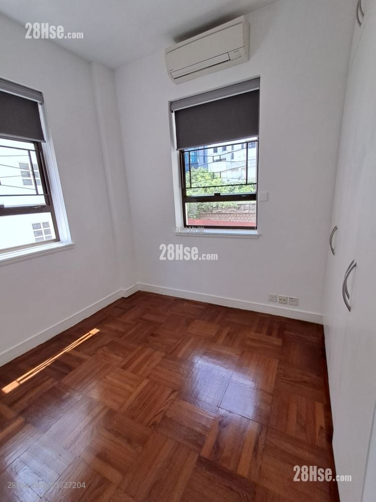 秀竹园道8号 租盘 3 房 , 3 浴室 1,026 平方尺