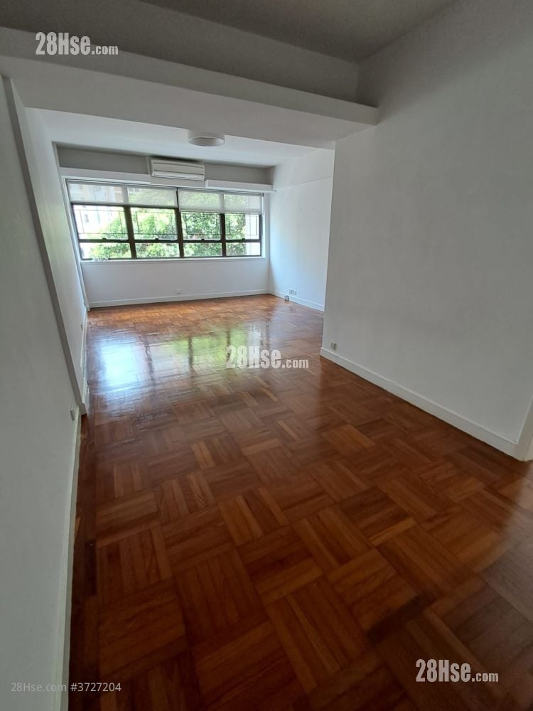 秀竹园道8号 租盘 3 房 , 3 浴室 1,026 平方尺