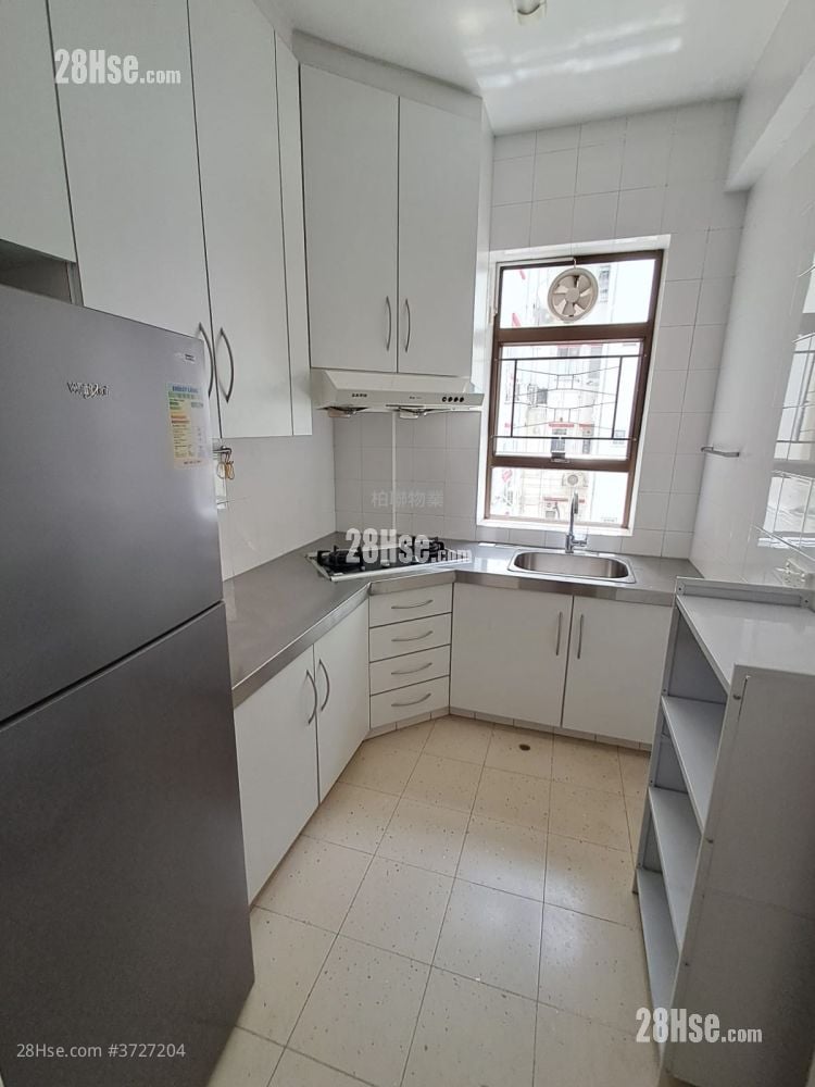 秀竹园道8号 租盘 3 房 , 3 浴室 1,026 平方尺